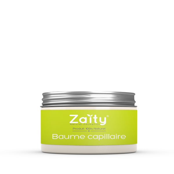 Beurre Mangue raffiné 50g - Zaity Côte d'Ivoire
